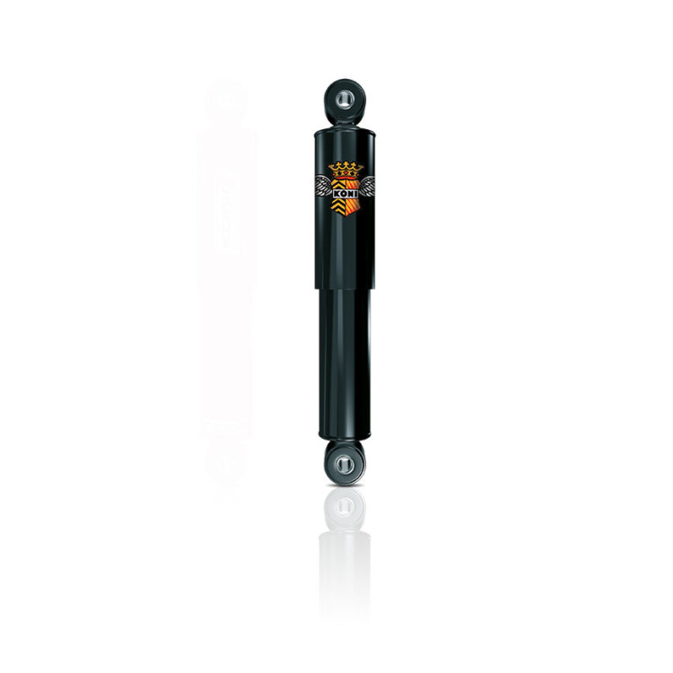 4370. KONI XK120 Front Shock Absorber, Classic Range. C7183